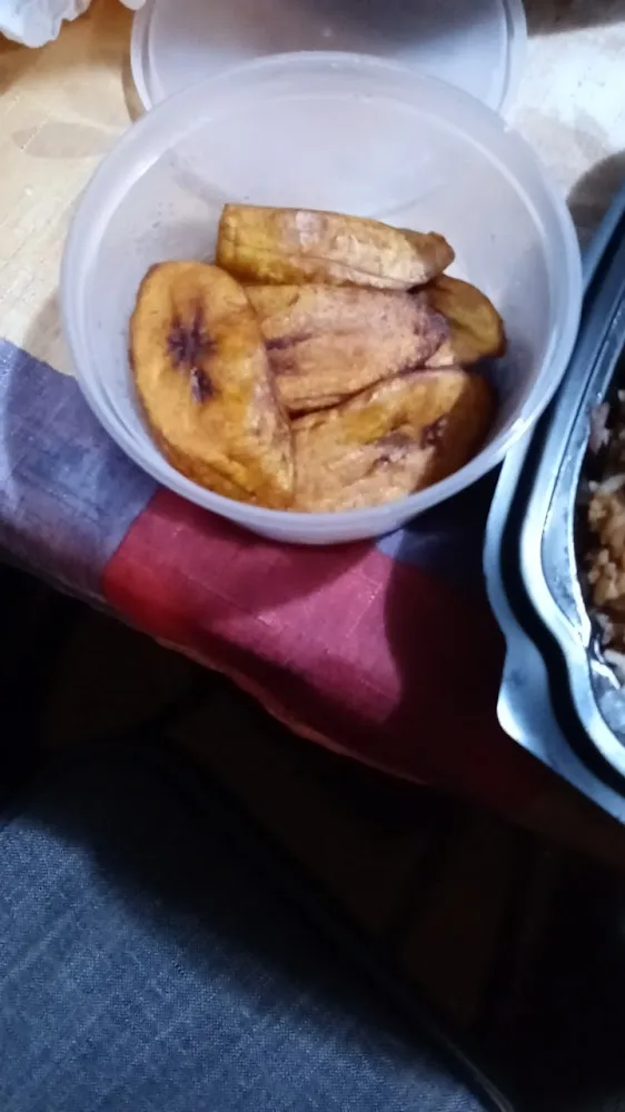 Plantains